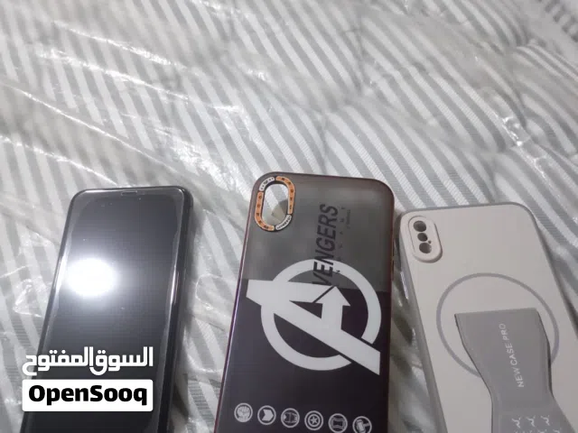 Apple iPhone X 256 GB in Al Batinah