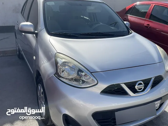 Nissan Micra 2020 Excellent Condition