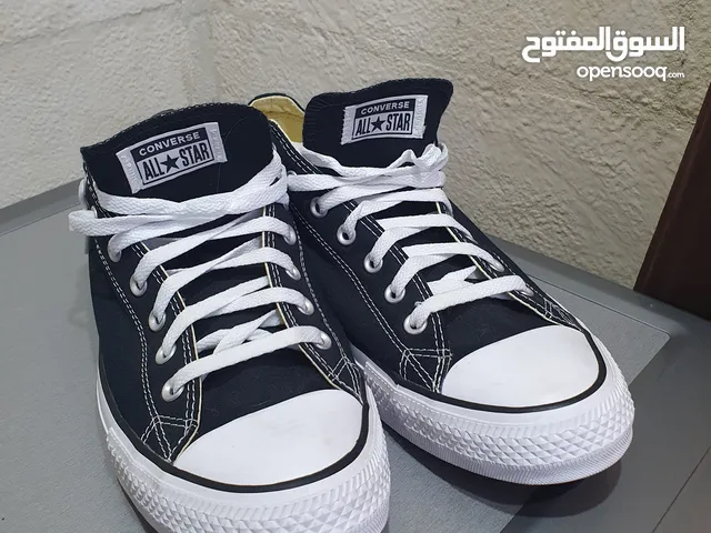 Converse shoes size EUR 49 UK 14 men