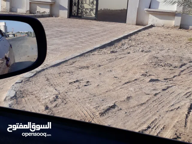 Residential Land for Sale in Abu Dhabi Mohamed Bin Zayed City