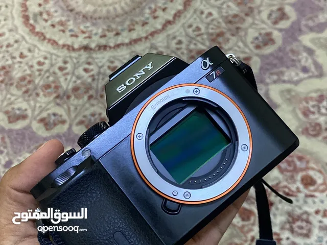 Sony DSLR Cameras in Al Dakhiliya