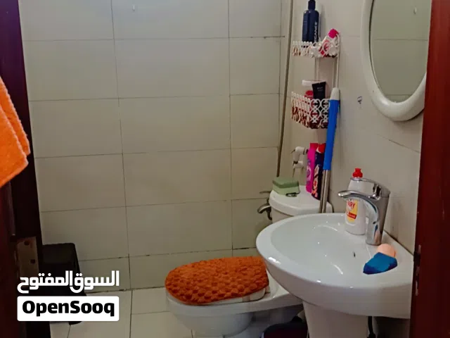 سكن للايجار الدايم