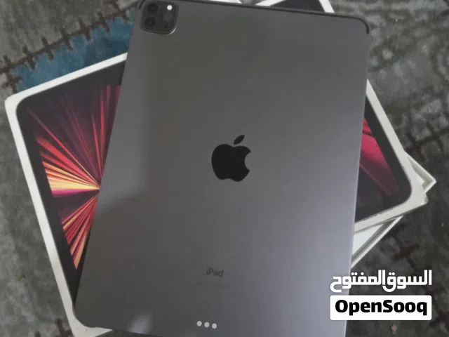 ايباد 11 ابرو