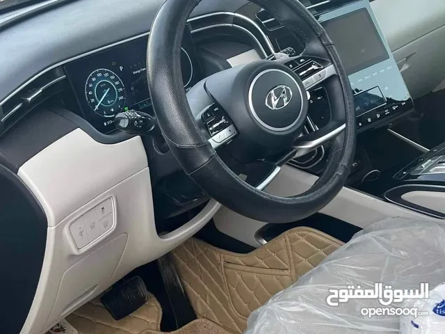 Used Hyundai Tucson in Baghdad