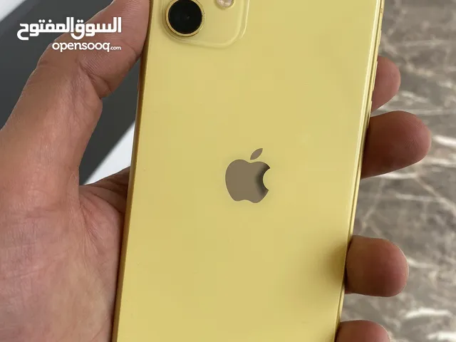 Apple iPhone 11 128 GB in Tripoli