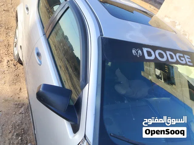 Used Dodge Avenger in Baghdad