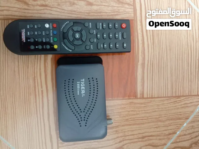 Gazal Receivers for sale in Irbid