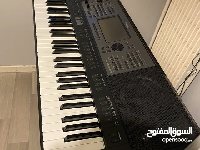 للبيع اورغ ياماها PSR-A5000 مستعمل كالجديد