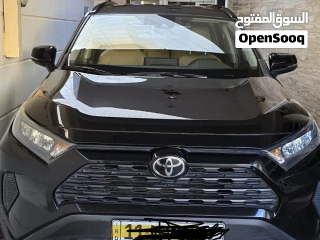 للبيع RV4 LE موديل 2021