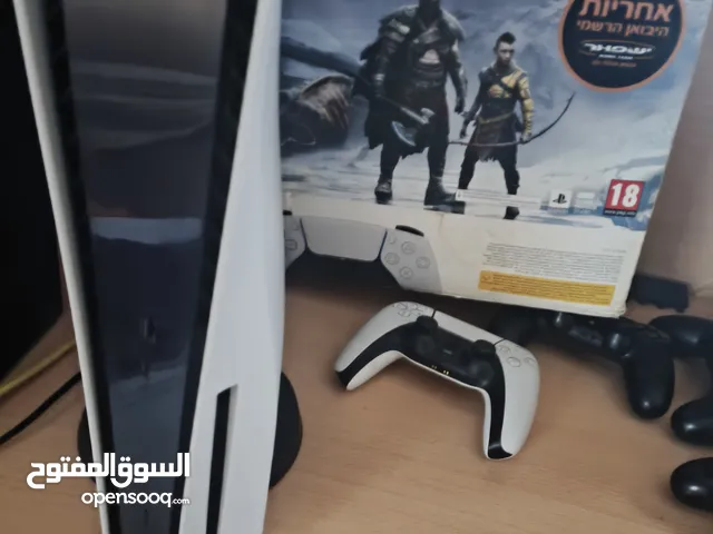 PlayStation 5 PlayStation for sale in Salfit