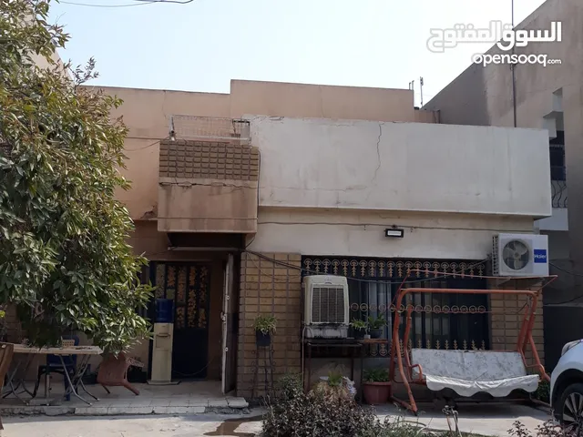 400 m2 3 Bedrooms Townhouse for Sale in Baghdad Assyrians
