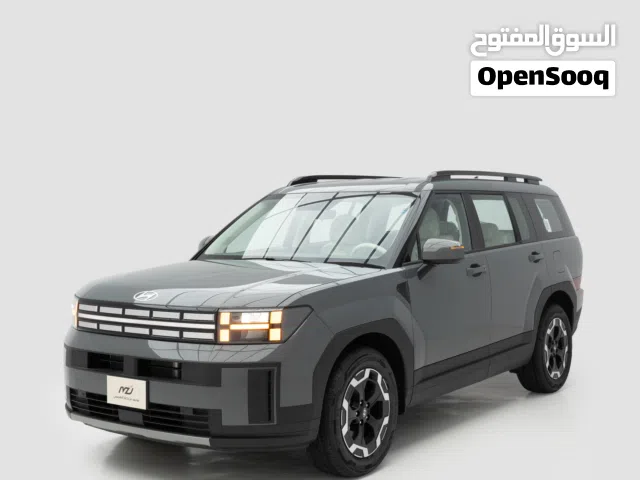 2026, هيونداي, سنتافي, Standard