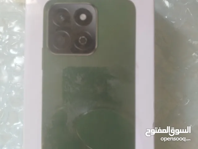 Honor Honor X7c 256 GB in Al Madinah