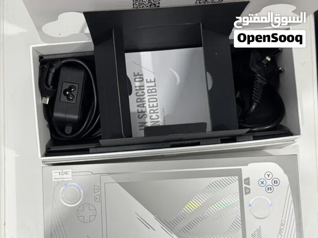 للبيع جهاز asus Rog ally