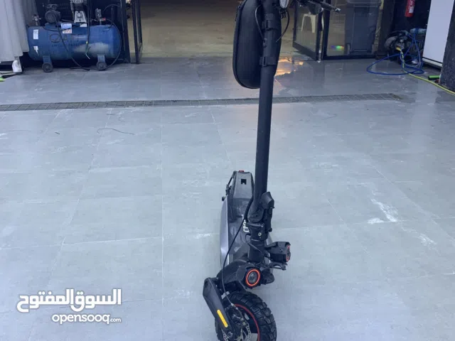 سكوتر كهربائي crony
