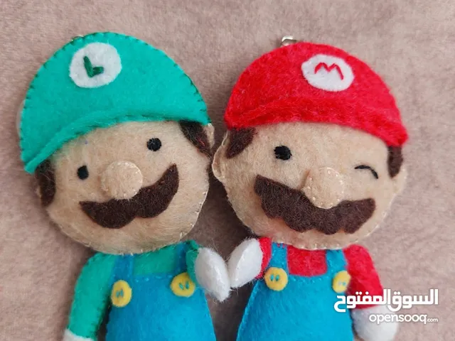تعلبقة مفاتيح