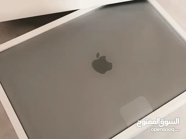ماك بوك برو