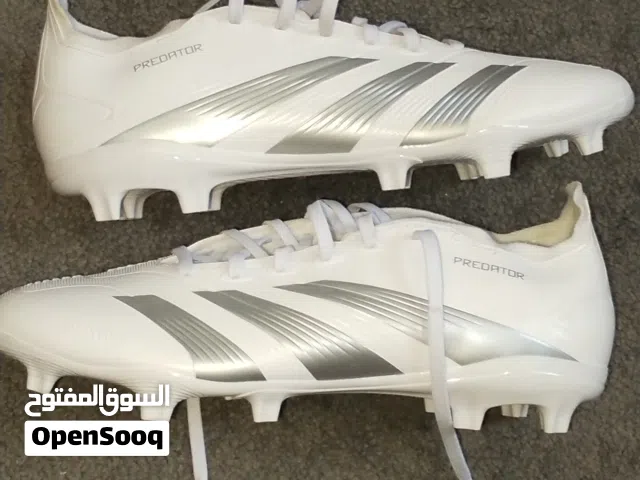 حذاء adidas Predator 24 League Low Firm Ground Soccer Cleats للبيع