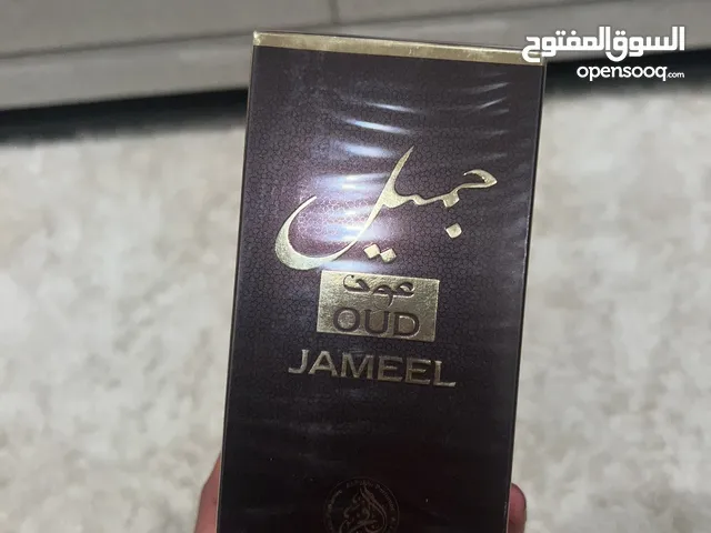 Oud Jameel Perfume Unisex