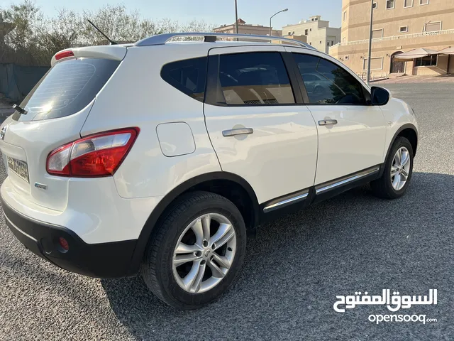 Used Nissan Qashqai in Farwaniya