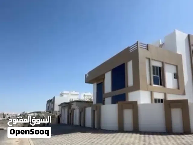 140 m2 3 Bedrooms Apartments for Sale in Muscat Al Maabilah