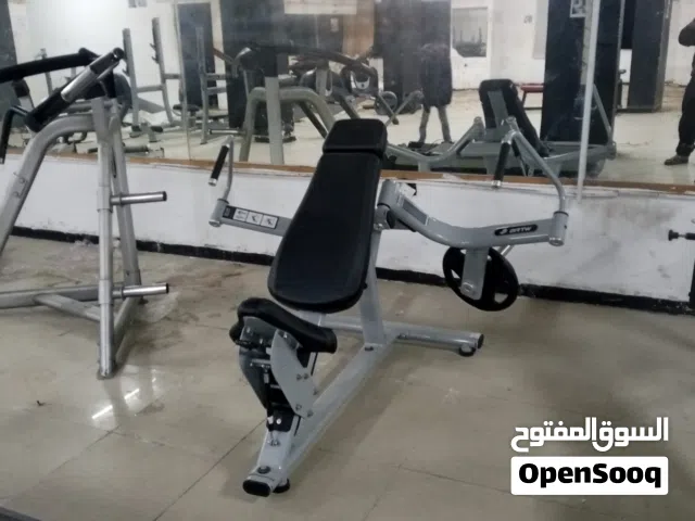 اجهزة نادي