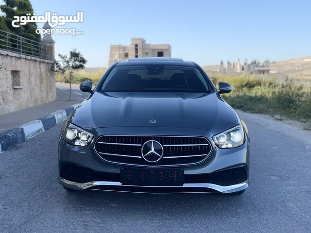 E220d 2021