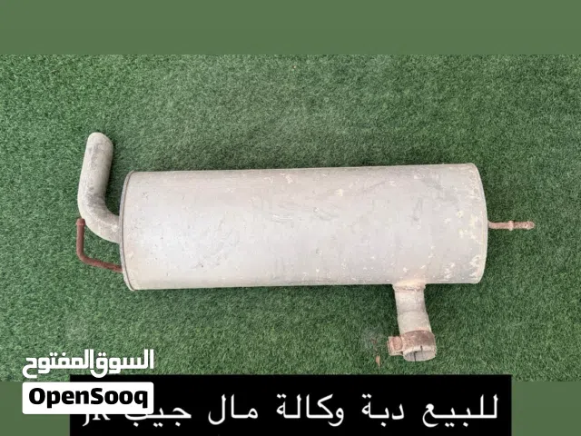 دبة جيب روبيكون فور دور دبة وكالة
