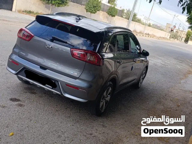 Used Kia Niro in Irbid