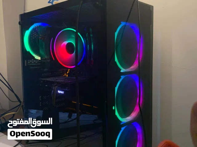 اقرا الوصف pc العاب