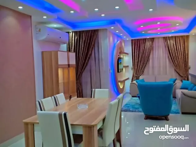 Furnished Daily in Cairo Heliopolis