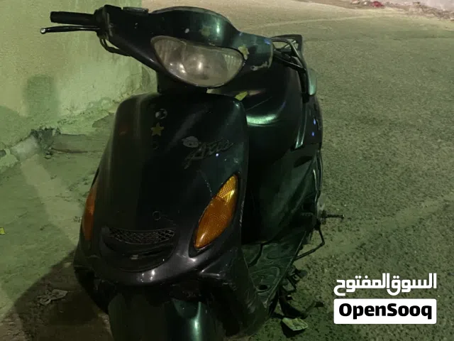 2008 ياماها أخرى