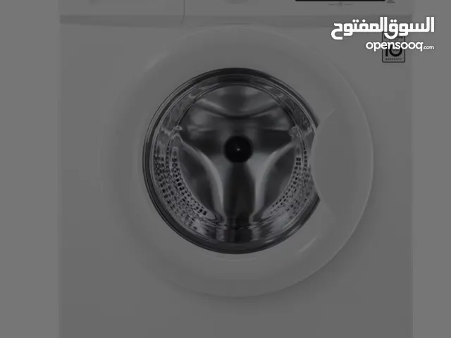 LG 7 - 8 Kg Washing Machines in Tripoli