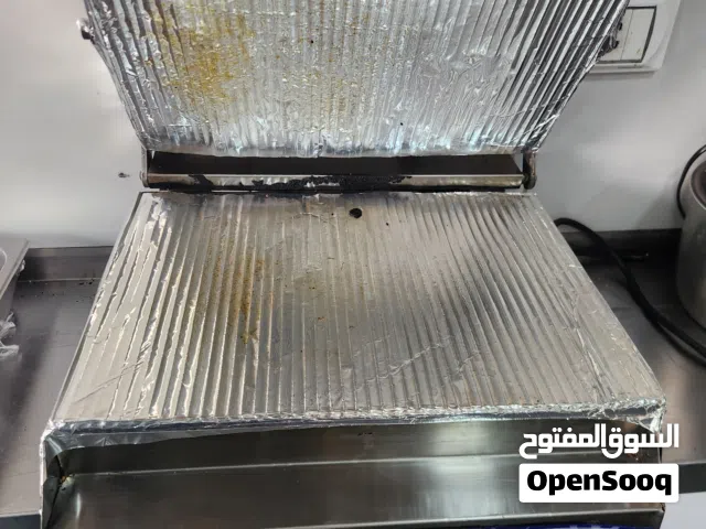 جريل ساندويشات  كهربه