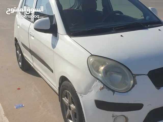 بيكانتو 2010 للبيع 57