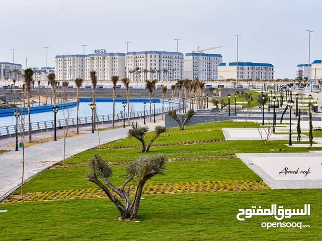 136 m2 2 Bedrooms Apartments for Sale in Matruh Alamein