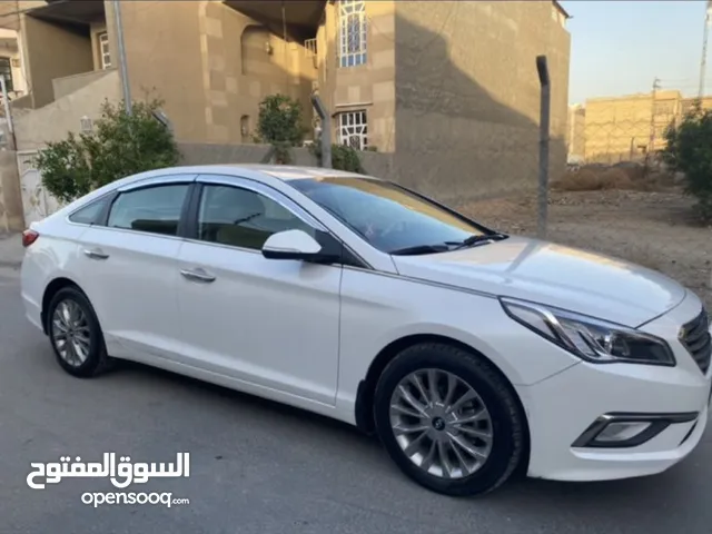 سوناتا خليجي 15 محرك دوش
