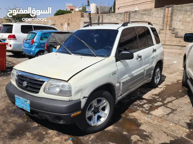 سزوكي فيتارا