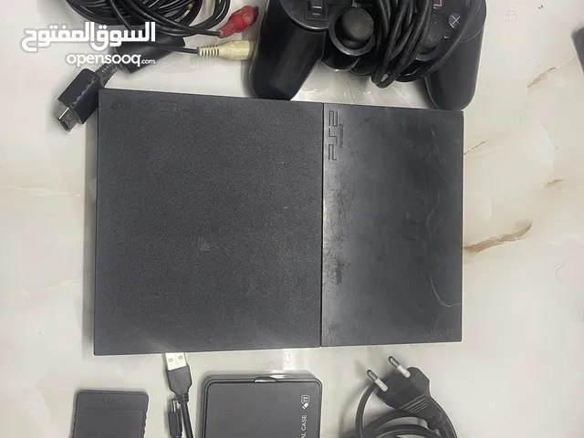 Ps2 slim مهكر