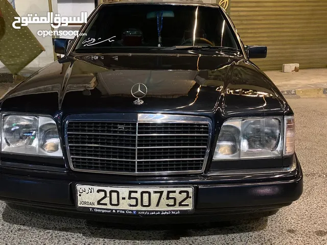 Used Mercedes Benz Other in Madaba