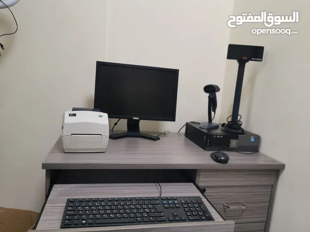 Other Dell  Computers  for sale  in Muscat