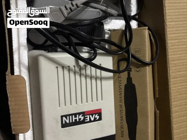 جهاز أضافر دريل