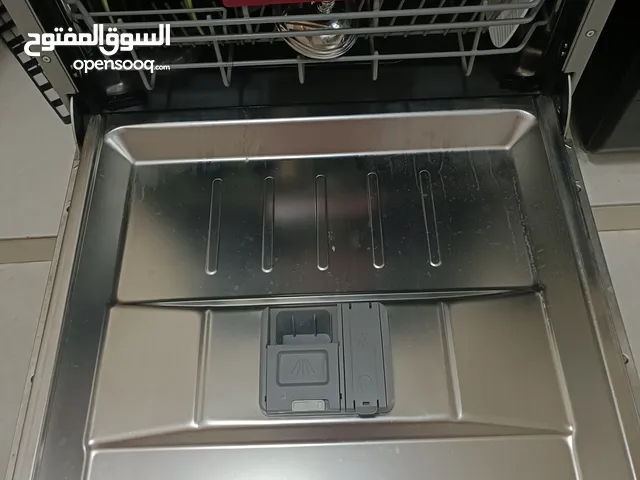 غسالة صحون شبه جديدة dishes Machine like New