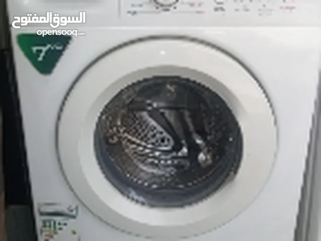 National Dream 7 - 8 Kg Washing Machines in Zarqa