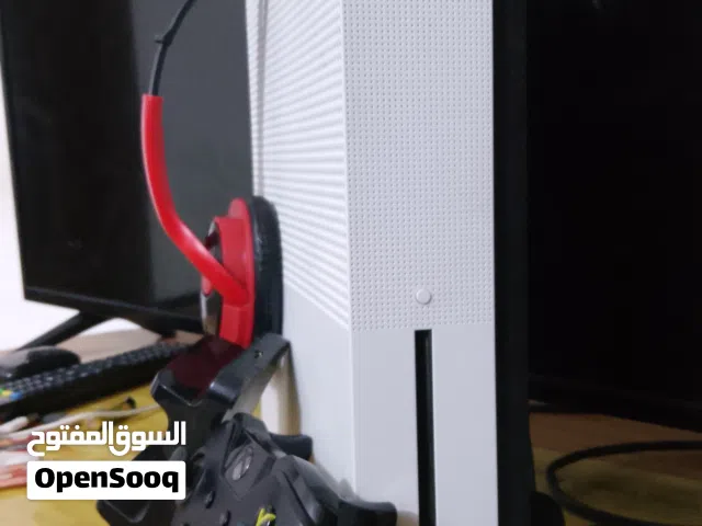 Xbox One S Xbox for sale in Saladin
