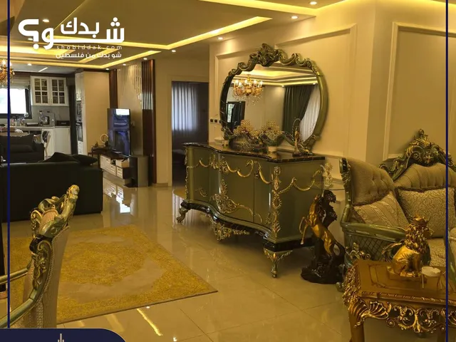 340m2 5 Bedrooms Apartments for Sale in Ramallah and Al-Bireh Ein Musbah