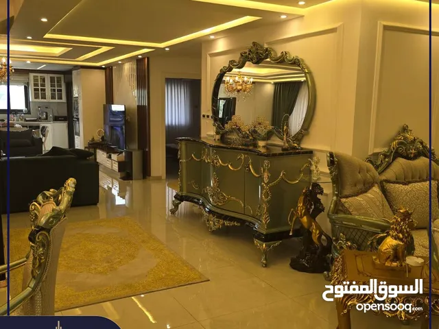 340 m2 5 Bedrooms Apartments for Sale in Ramallah and Al-Bireh Ein Musbah
