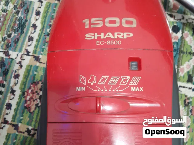  Sharp Vacuum Cleaners for sale in Amman