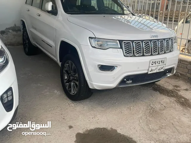 Used Jeep Other in Najaf