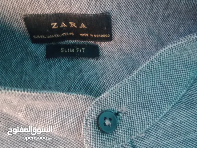 قمصان و تيشيرتات